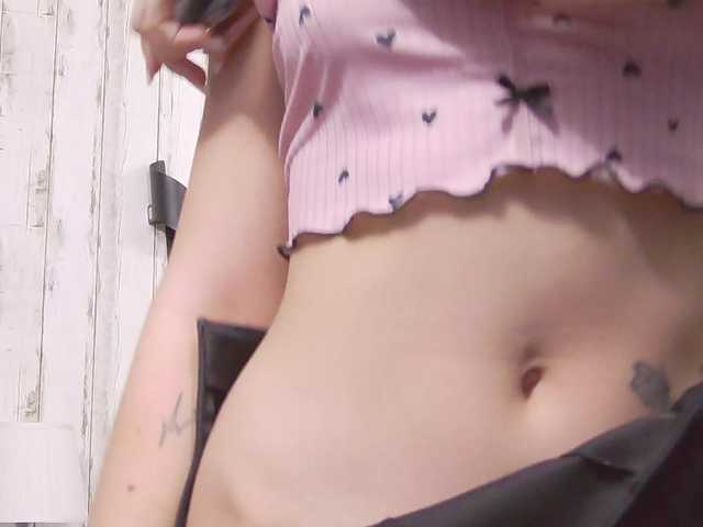 Sex chat gratuit in direct cu SweetAnisia pe BongaCams