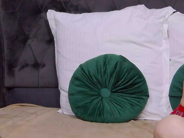 SweetAnisia live cam on BongaCams