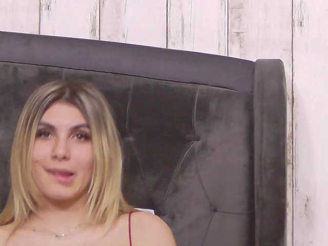 Sex chat gratuit in direct cu SweetAnisia pe BongaCams