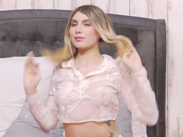 SweetAnisia live cam on BongaCams