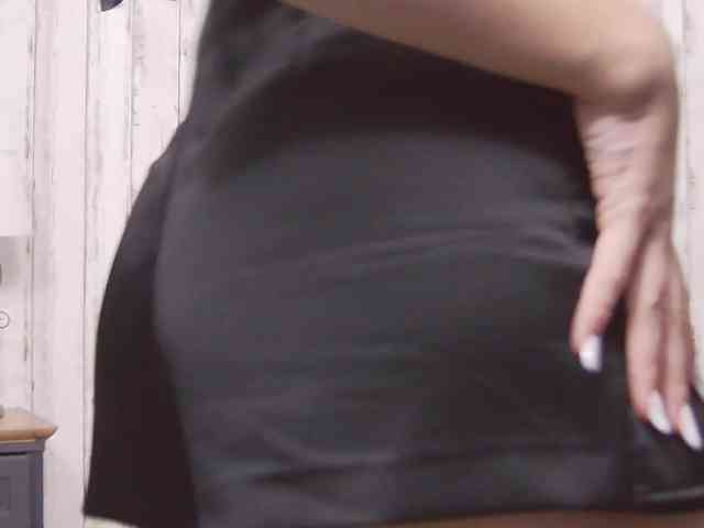 SweetAnisia webcam