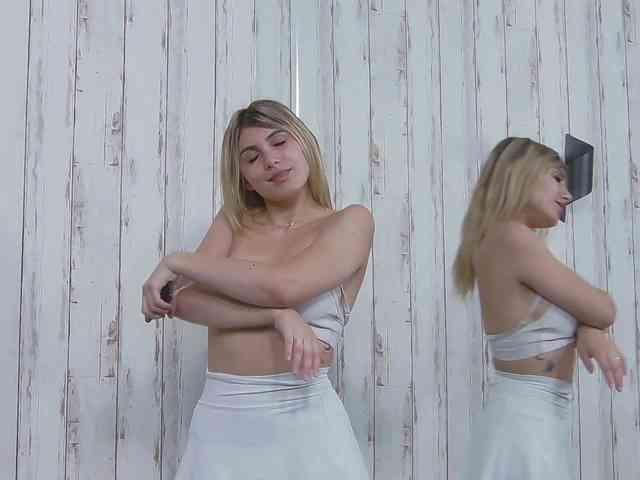 SweetAnisia webcam