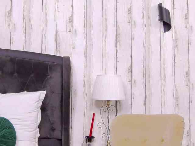 SweetAnisia webcam