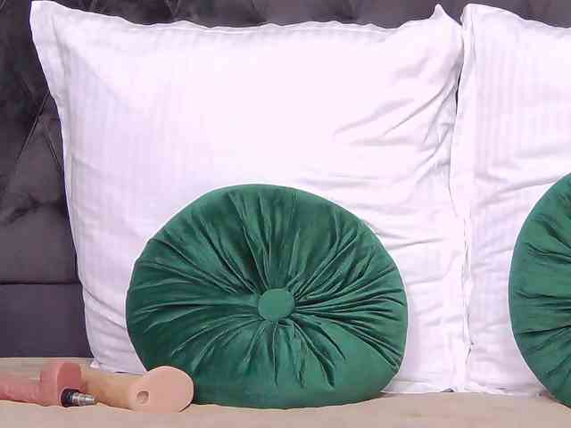 SweetAnisia webcam