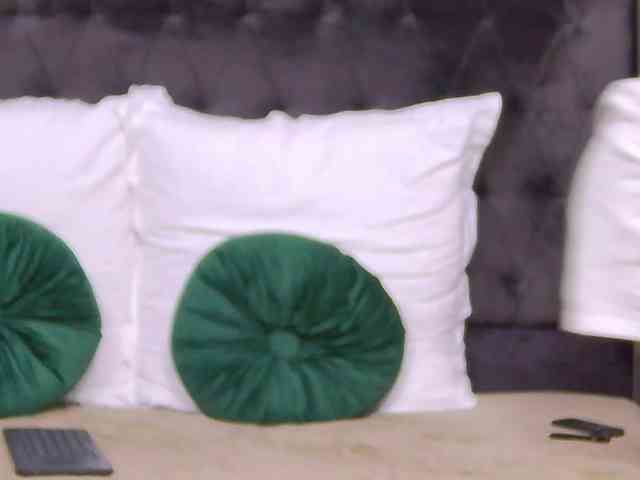 SweetAnisia webcam