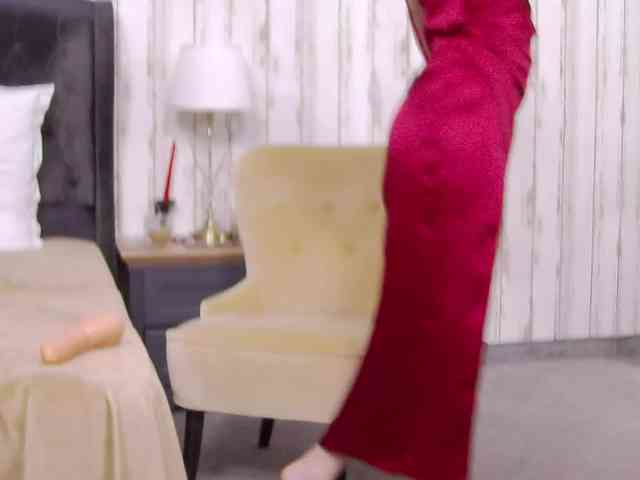 SweetAnisia webcam