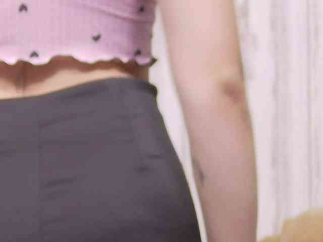 SweetAnisia webcam