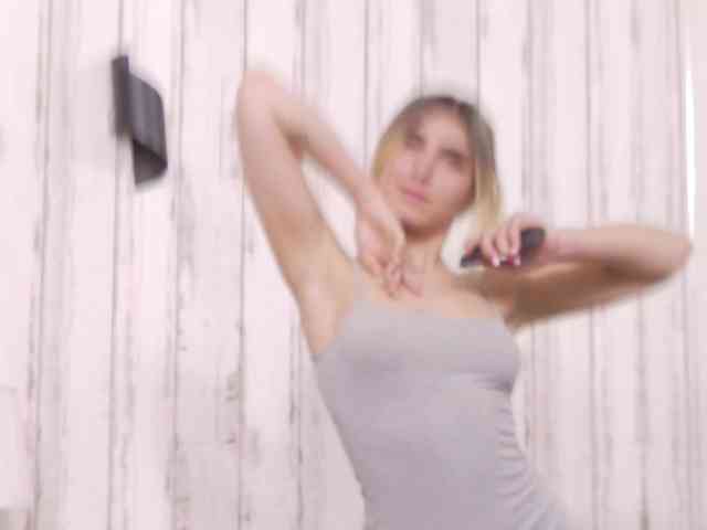 SweetAnisia