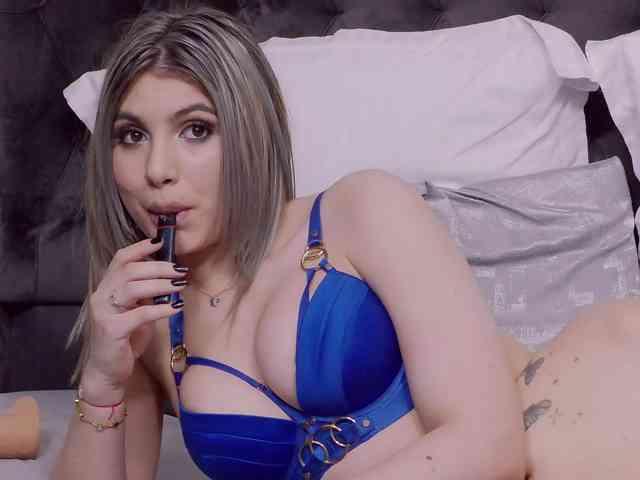SweetAnisia