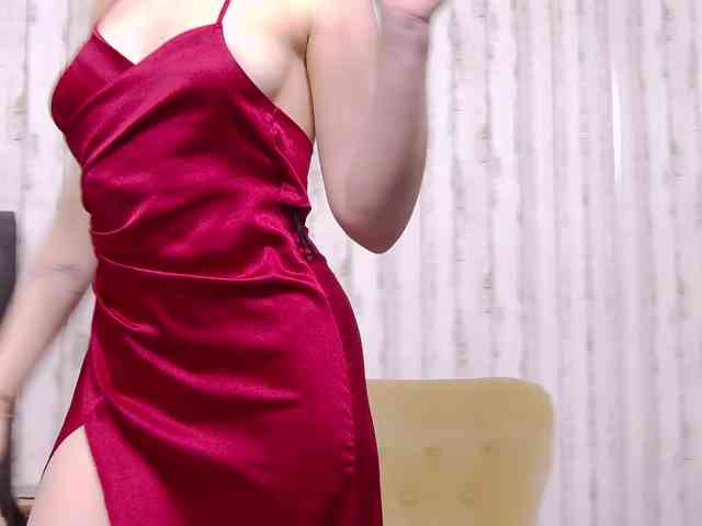SweetAnisia webcam
