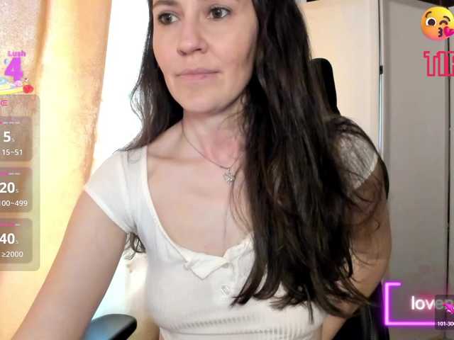 FoundMe1's BongaCams show and profile