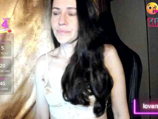 FoundMe1 Live Webcam on BongaCams