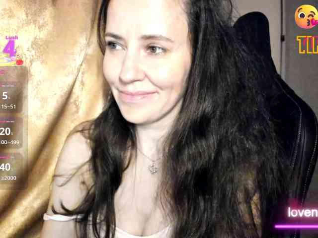 FoundMe1 Live Webcam on BongaCams