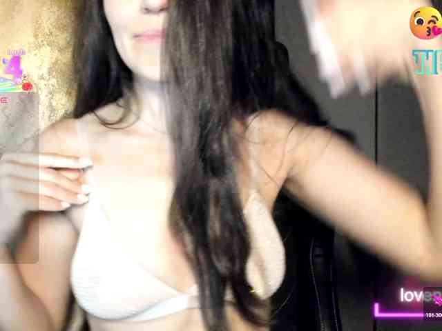 Modella: FoundMe1