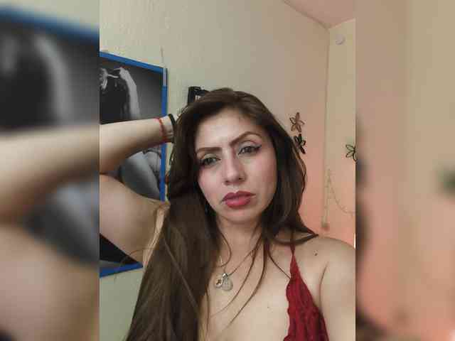 AnthonelaBella webcam