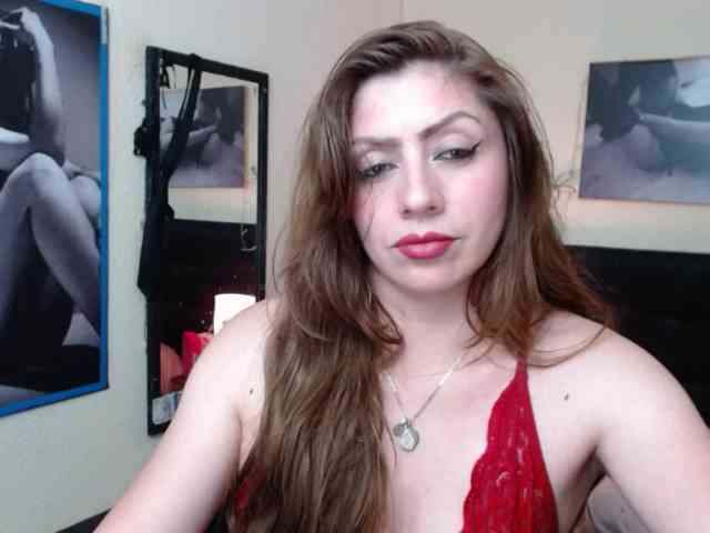AnthonelaBella webcam