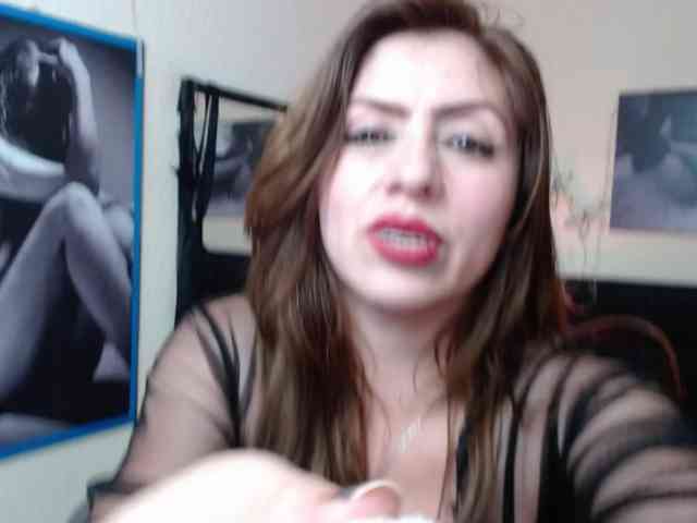 AnthonelaBella webcam