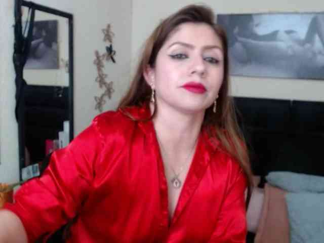 AnthonelaBella webcam