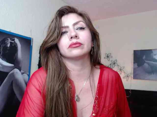 AnthonelaBella webcam