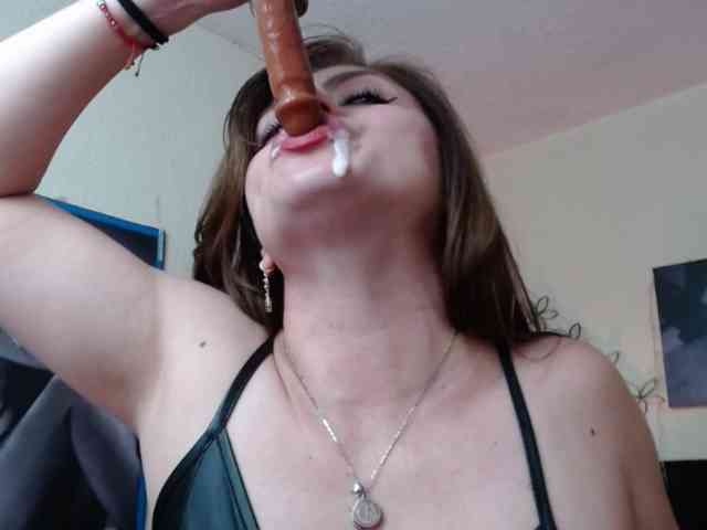 AnthonelaBella webcam