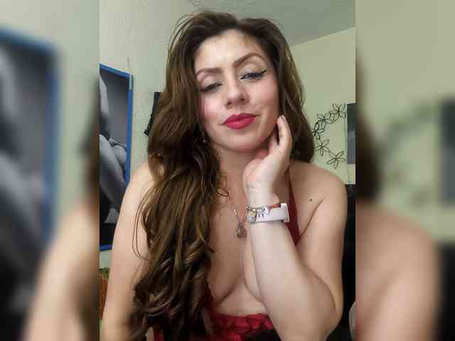 AnthonelaBella webcam