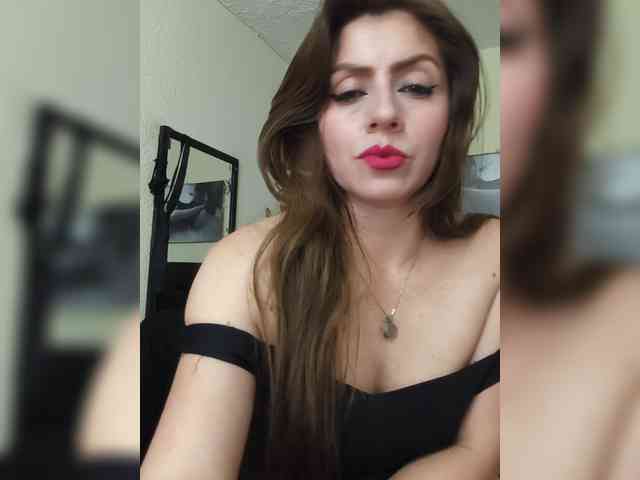 AnthonelaBella webcam