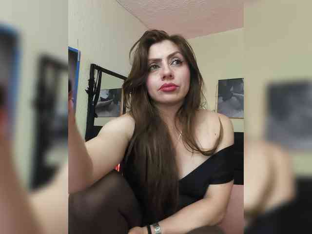 AnthonelaBella Sex Cam Show