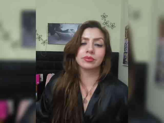 AnthonelaBella webcam