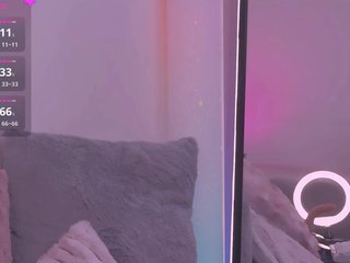 ArielBlossom Porn Show