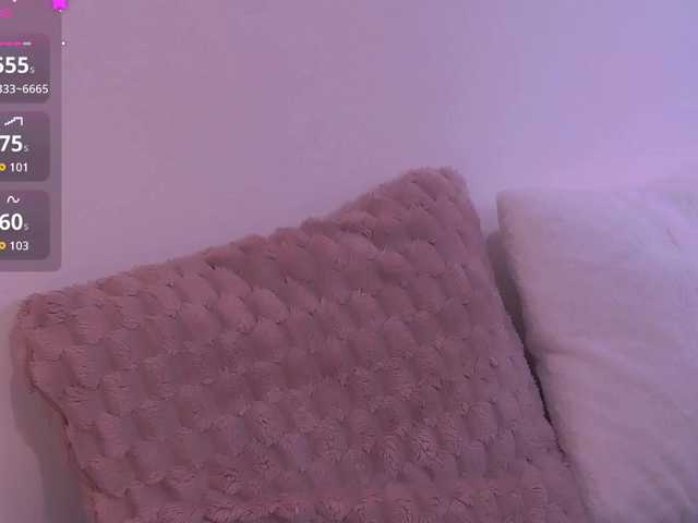 ArielBlossom live cam on BongaCams