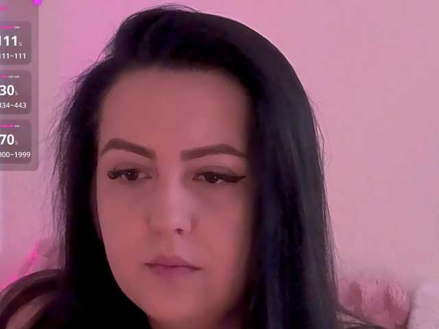ArielBlossom live cam on UnifiedCams