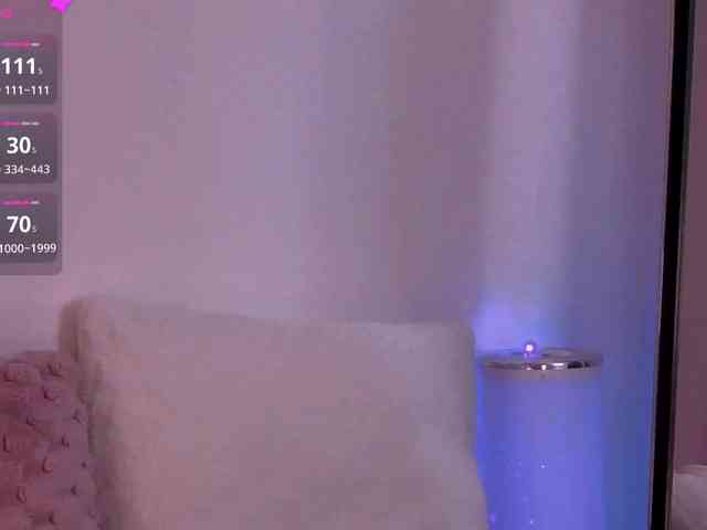 ArielBlossom webcam