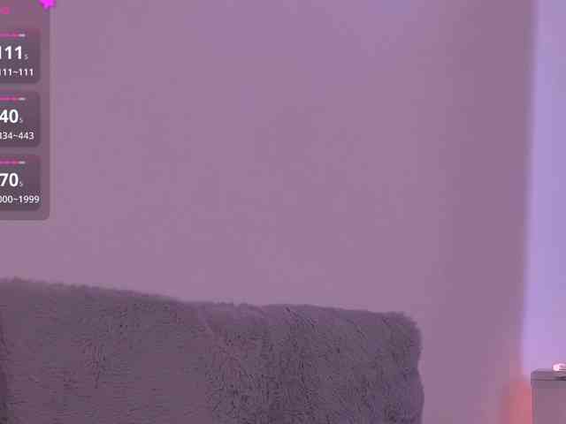 ArielBlossom webcam