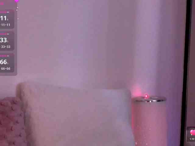 ArielBlossom webcam