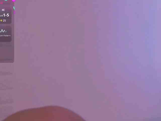ArielBlossom webcam
