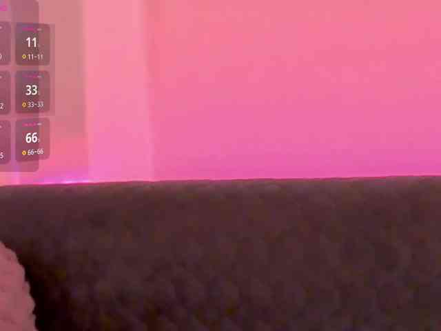 ArielBlossom webcam