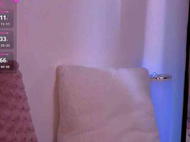 ArielBlossom webcam