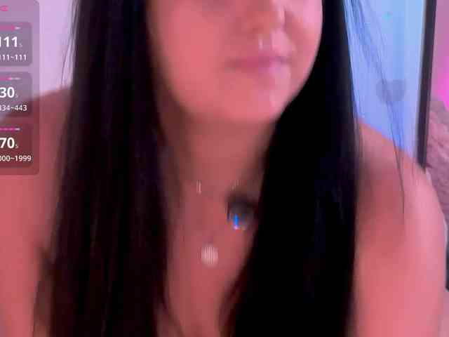 ArielBlossom webcam