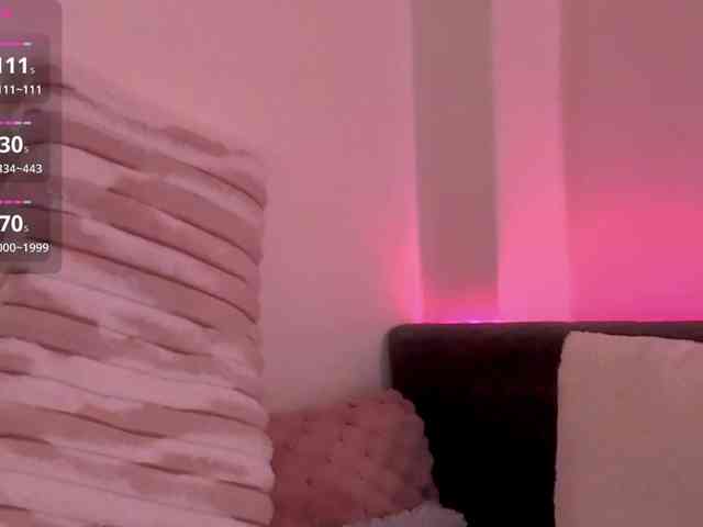 ArielBlossom webcam