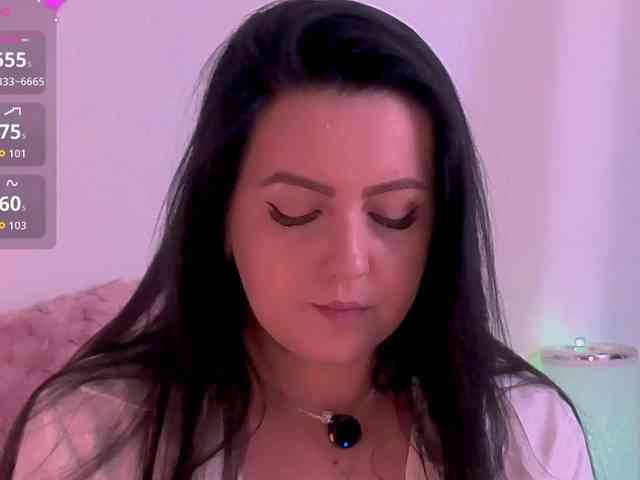 ArielBlossom webcam