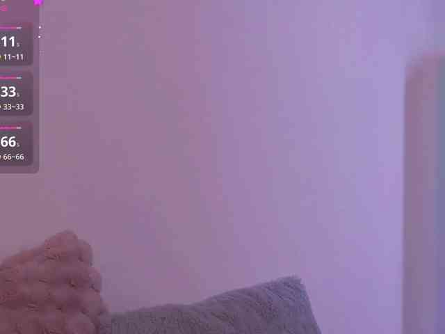 ArielBlossom webcam