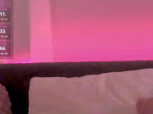 ArielBlossom webcam