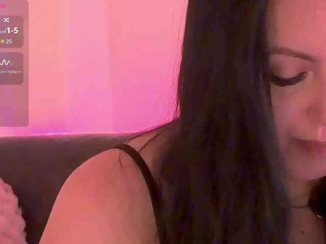 ArielBlossom webcam