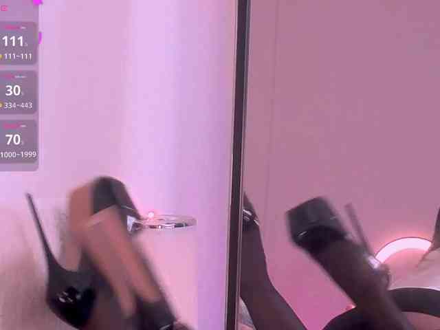 ArielBlossom webcam