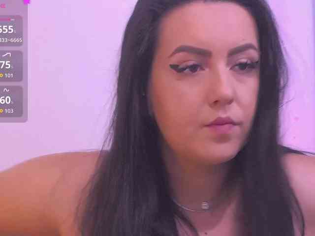 ArielBlossom webcam