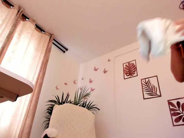 Sahaara live cam on BongaCams