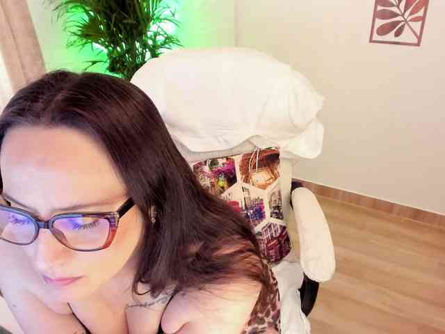 Modella: Sensual_Sahaara