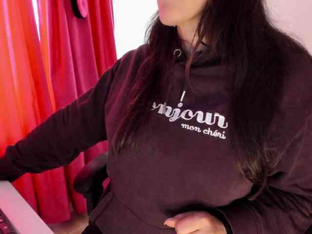 Sensual_Sahaara webcam