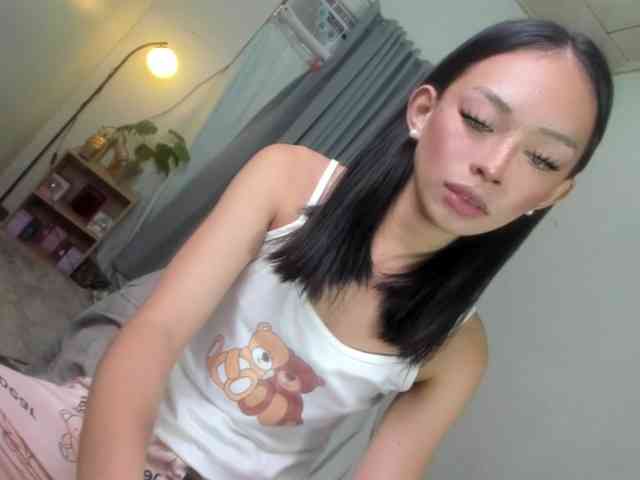 Sweetlik3candy Sex Cam Show