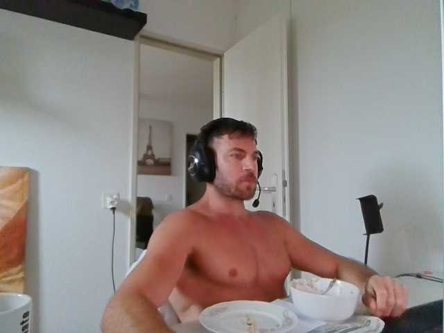 alphah-hunk